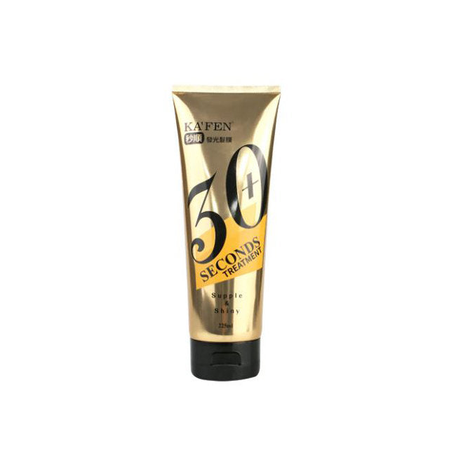 KAFEN 30 SECONDS TREATMENT CONDITIONER 225ML