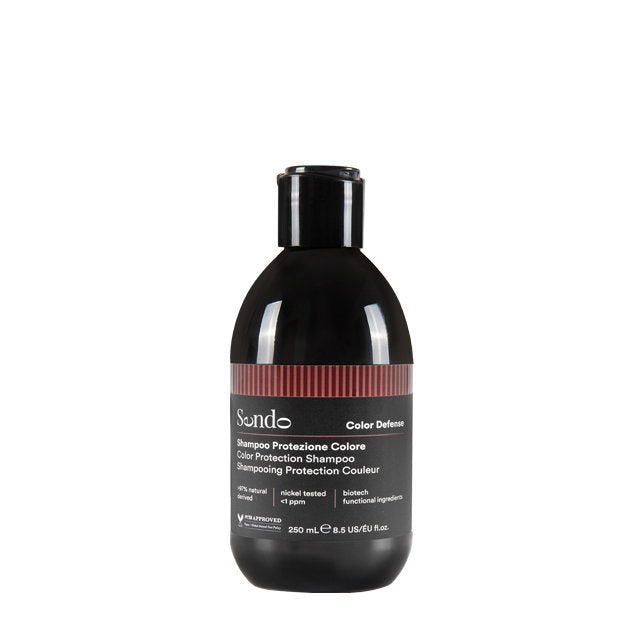 SENDO COLOR PROTECTION SHAMPOO 250ML