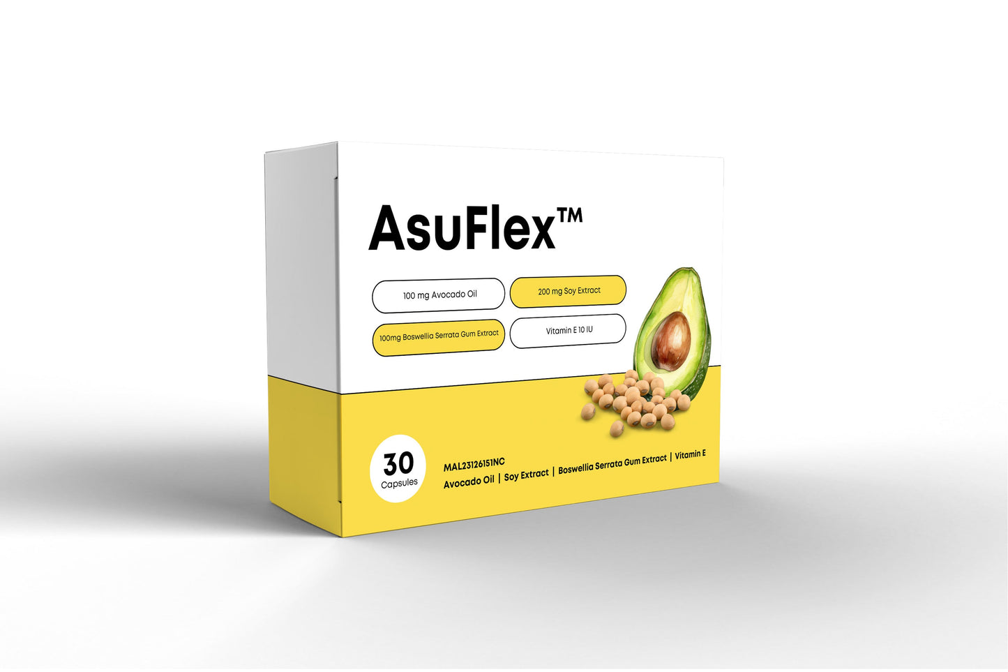 ASUFLEX 10SX3
