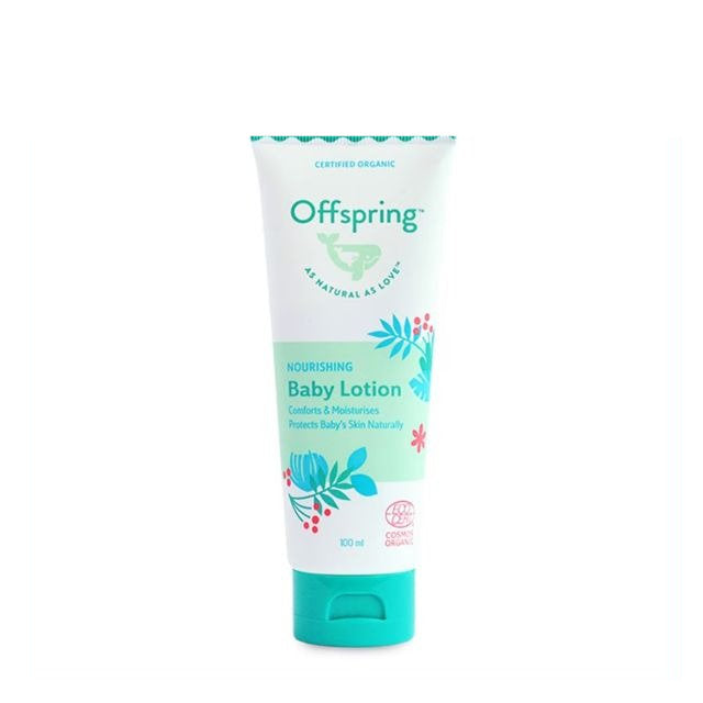 OFFSPRING BABY LOTION 100ML