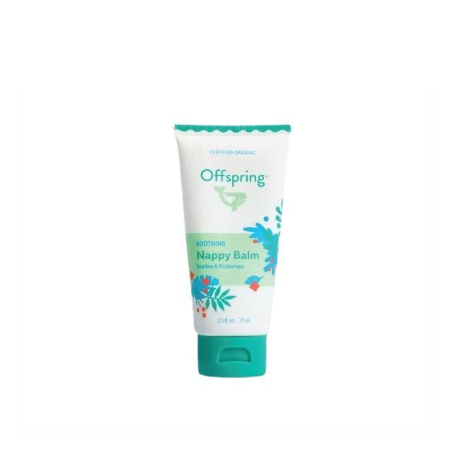 OFFSPRING NAPPY BALM 75ML