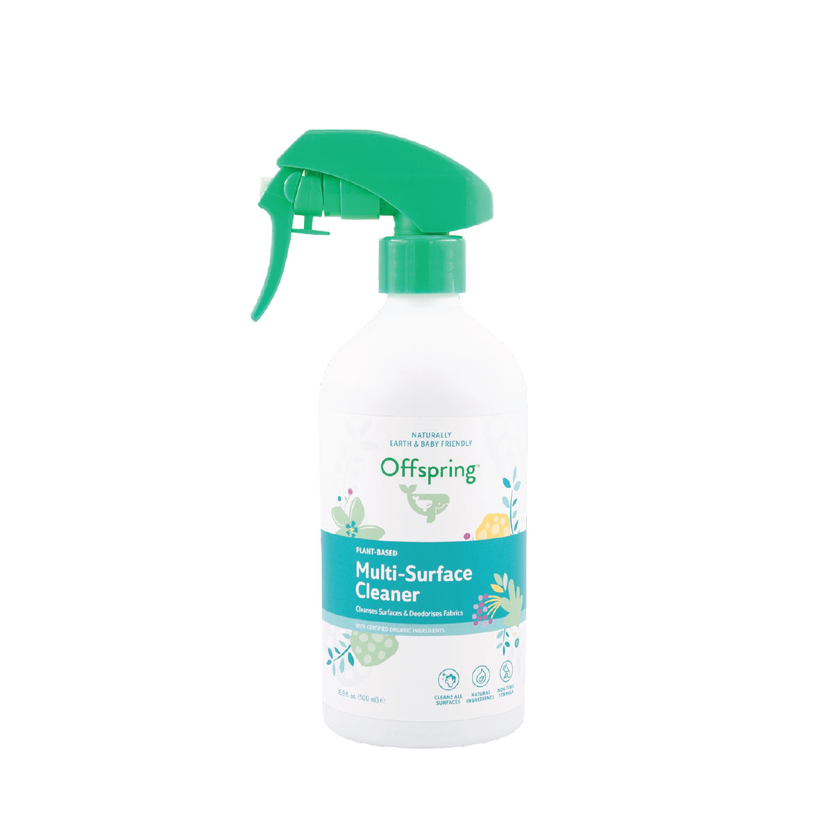 OFFSPRING MULTI SURFACE CLR 500ML