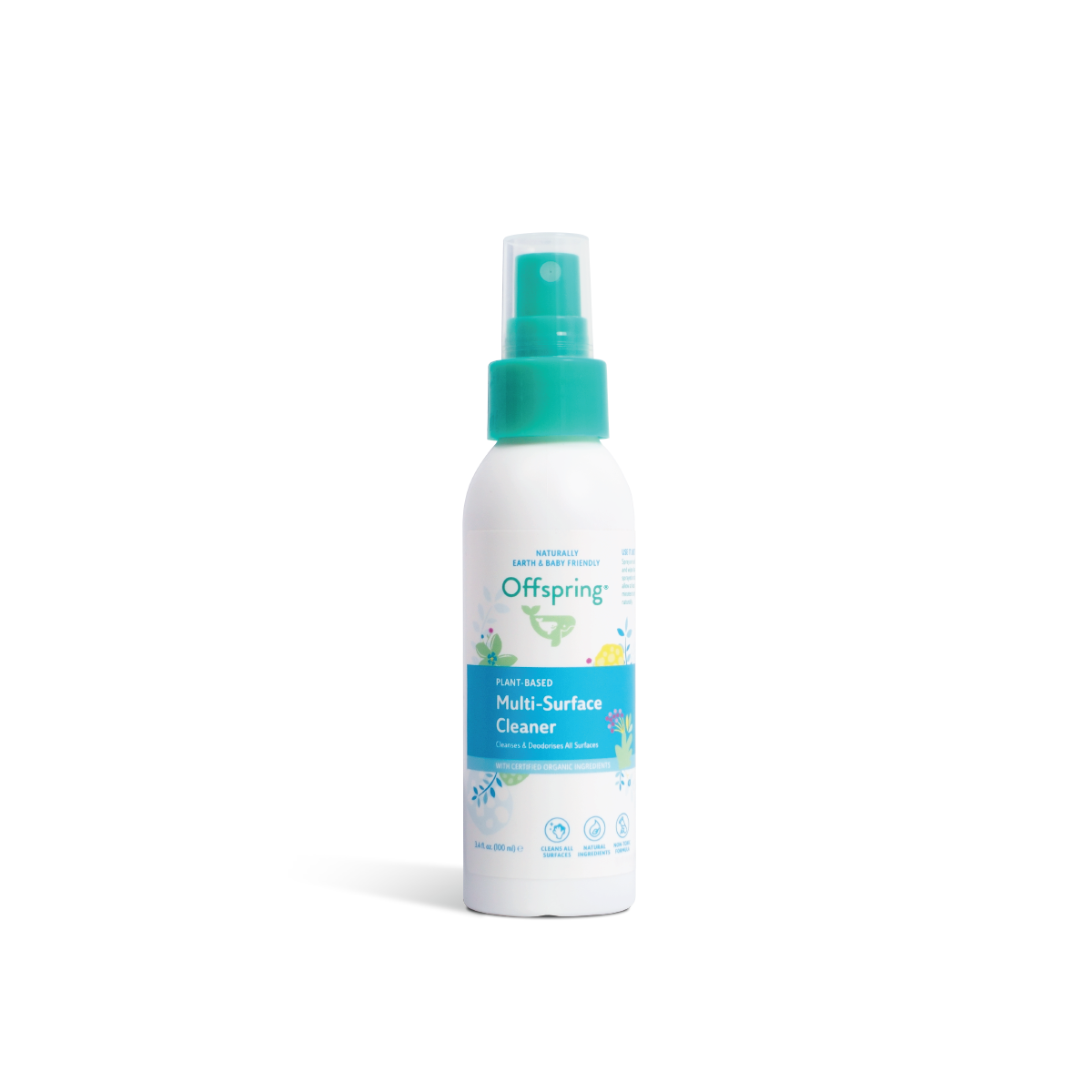 OFFSPRING MULTI SURFACE CLEANER 100ML