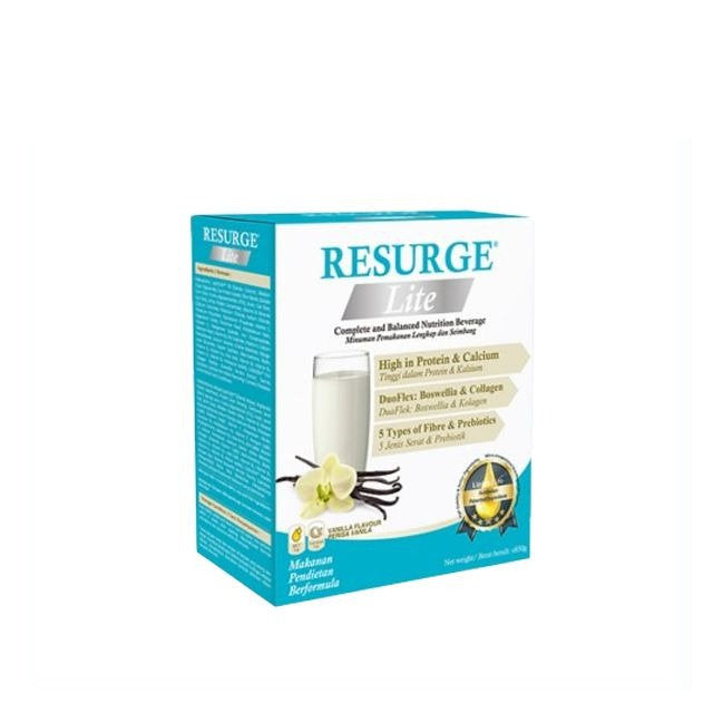 RESURGE LITE 850G