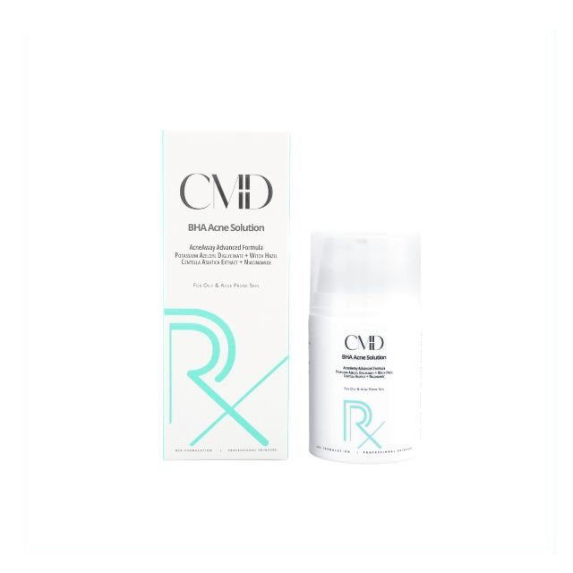 CMD BHA ACNE SOLUTION 50G