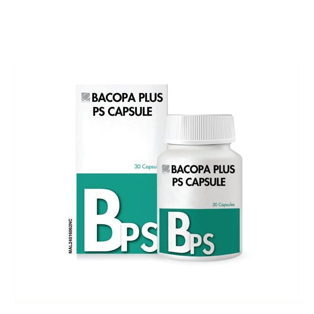 QUANTUM BACOPA PLUS PS 30S