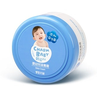 CHARM BABY PREMIUM BB BUBBLE BATH 400ML