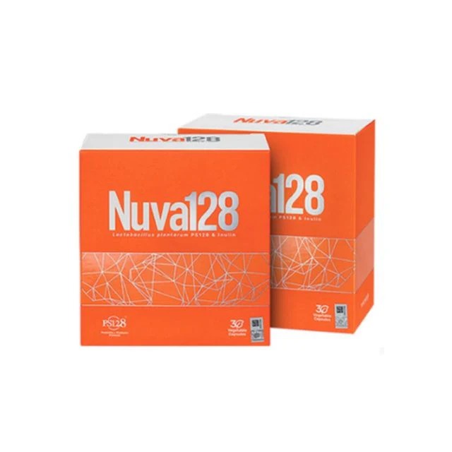 NUVA128 2X30S