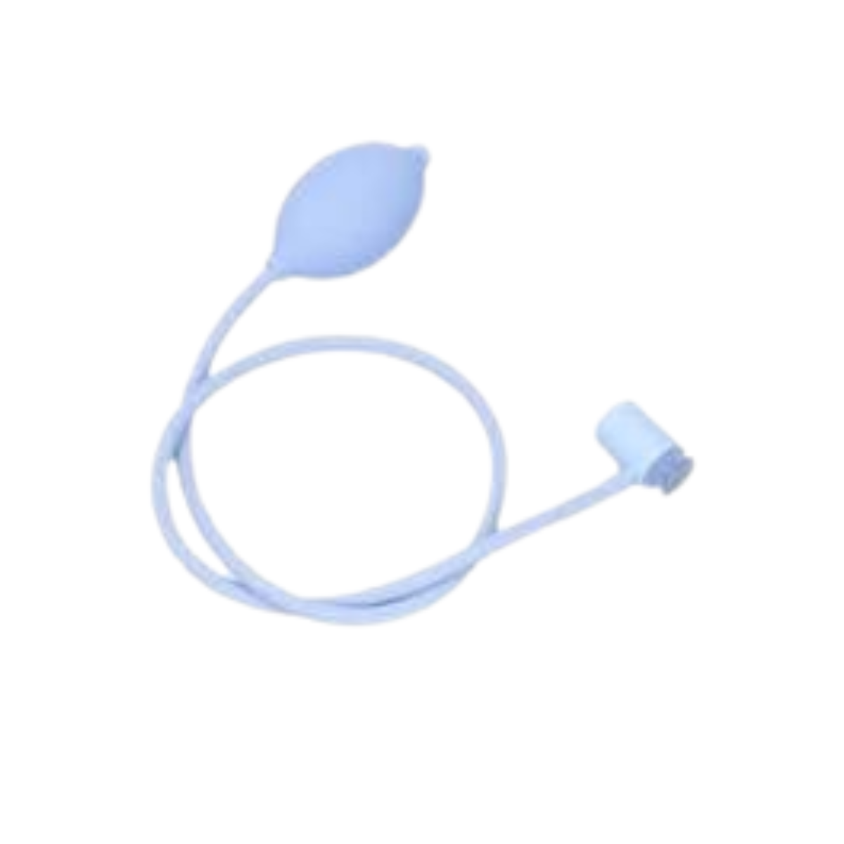 MOBILIS SITZ BATH WITH FLUSH HOSE