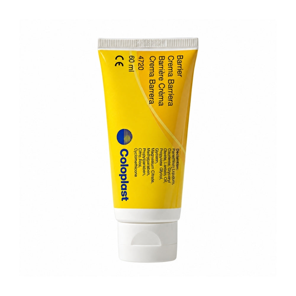 COLOPLAST COMFEEL BARRIER CREAM 60ML (4720)