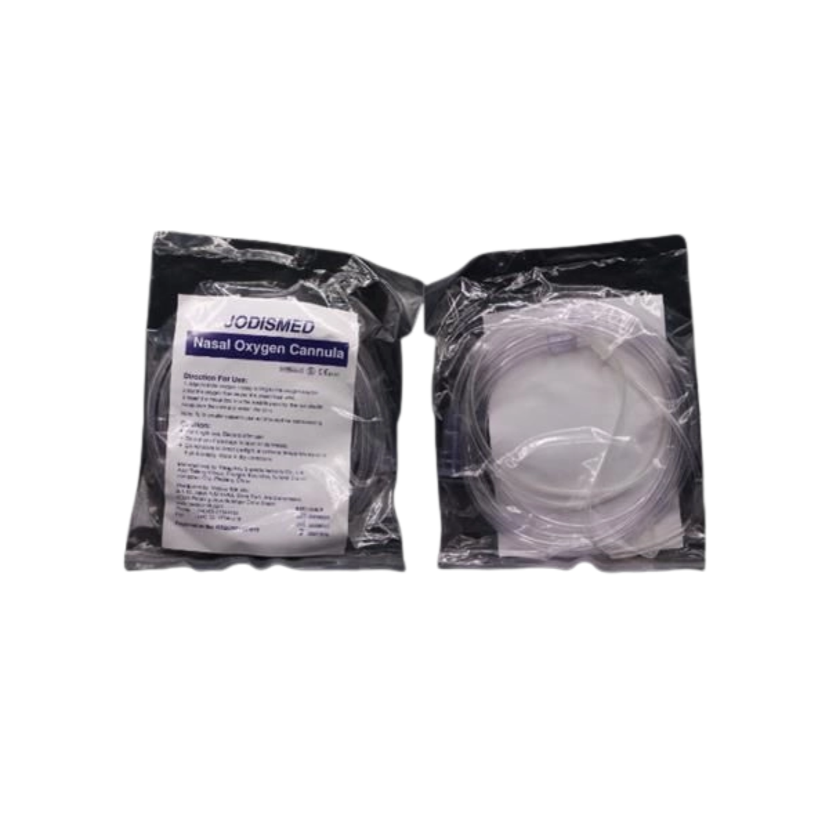 JOSIMED DISP NASAL CANNULA SET FOR CHILD 1S