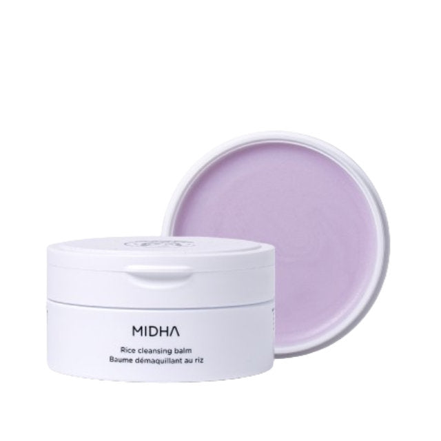 MIDHA RICE CLEANSING BALM 100ML