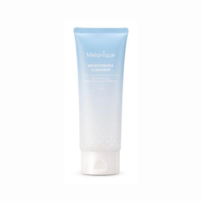 MELANIQUE BRIGHTENING CLEANSER 100ML