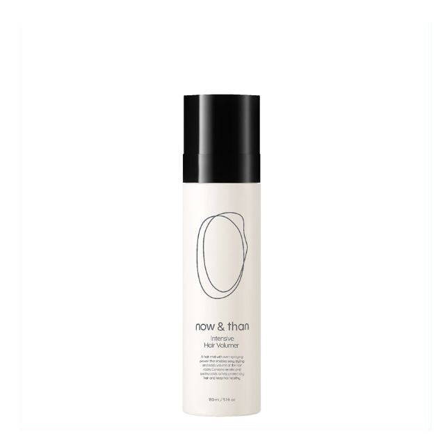 NOW & THAN INTENSIVE HAIR VOLUMER 150ML