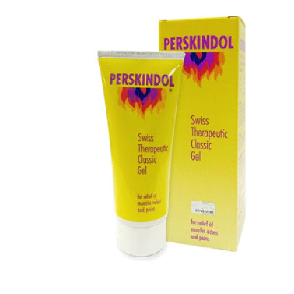 PERSKINDOL CLASSIC GEL 50ML