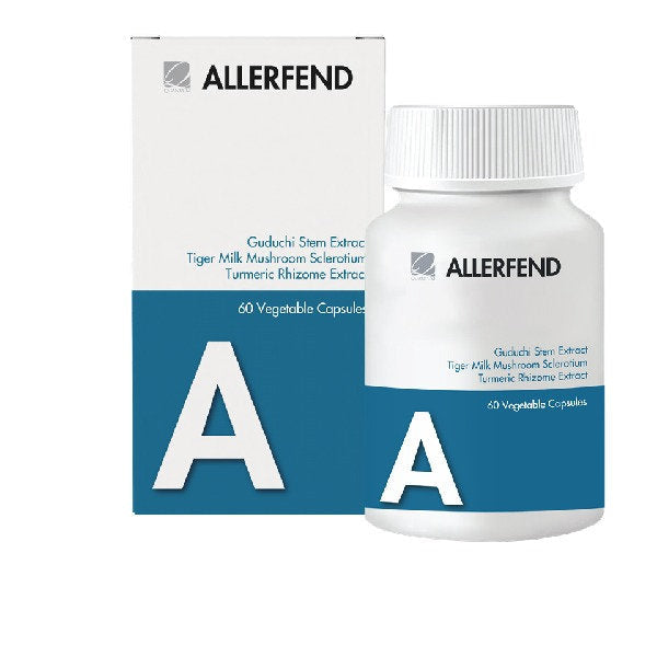 QUANTUM ALLERFEND 60S