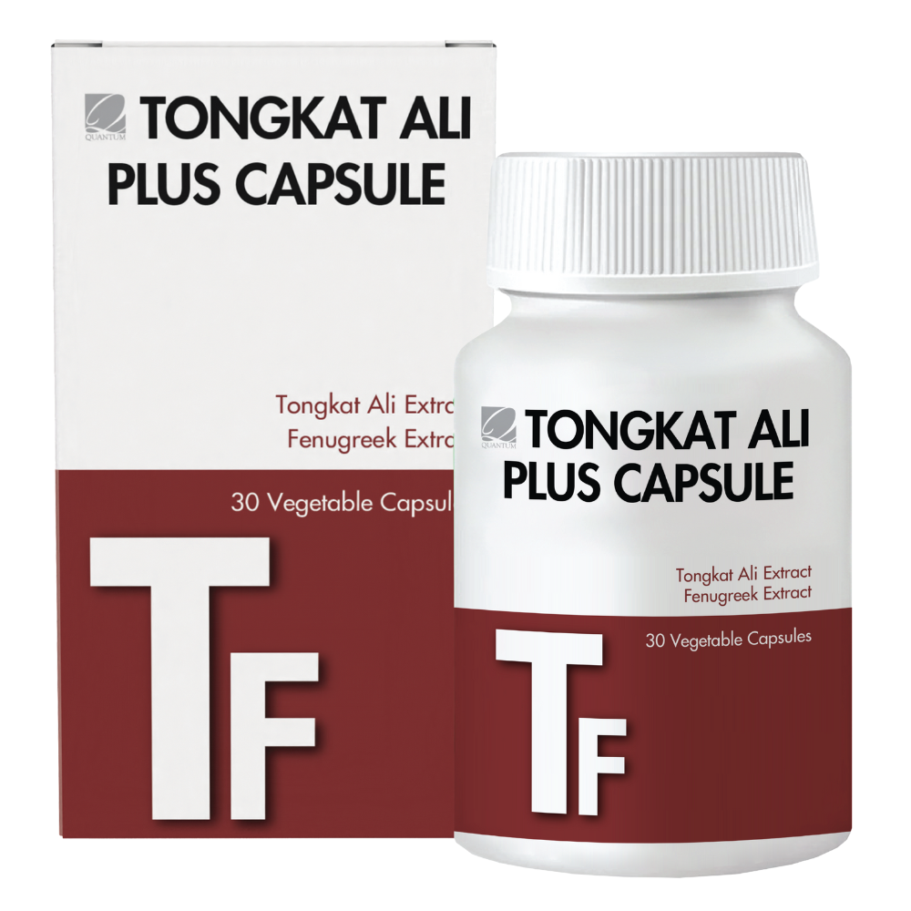 QUANTUMTONGKAT ALI PLUS 30S