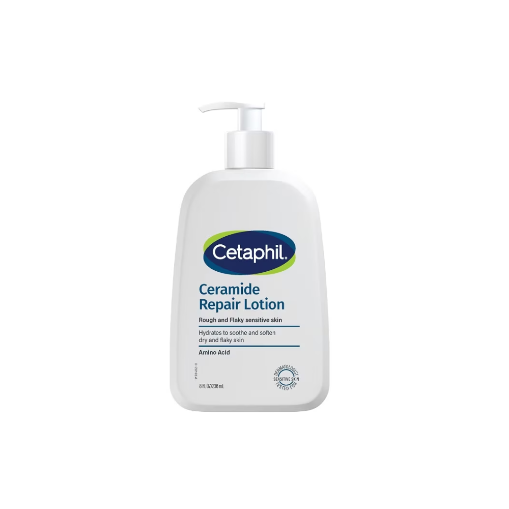 CETAPHIL CERAMIDE REPAIR LOTION 236ML