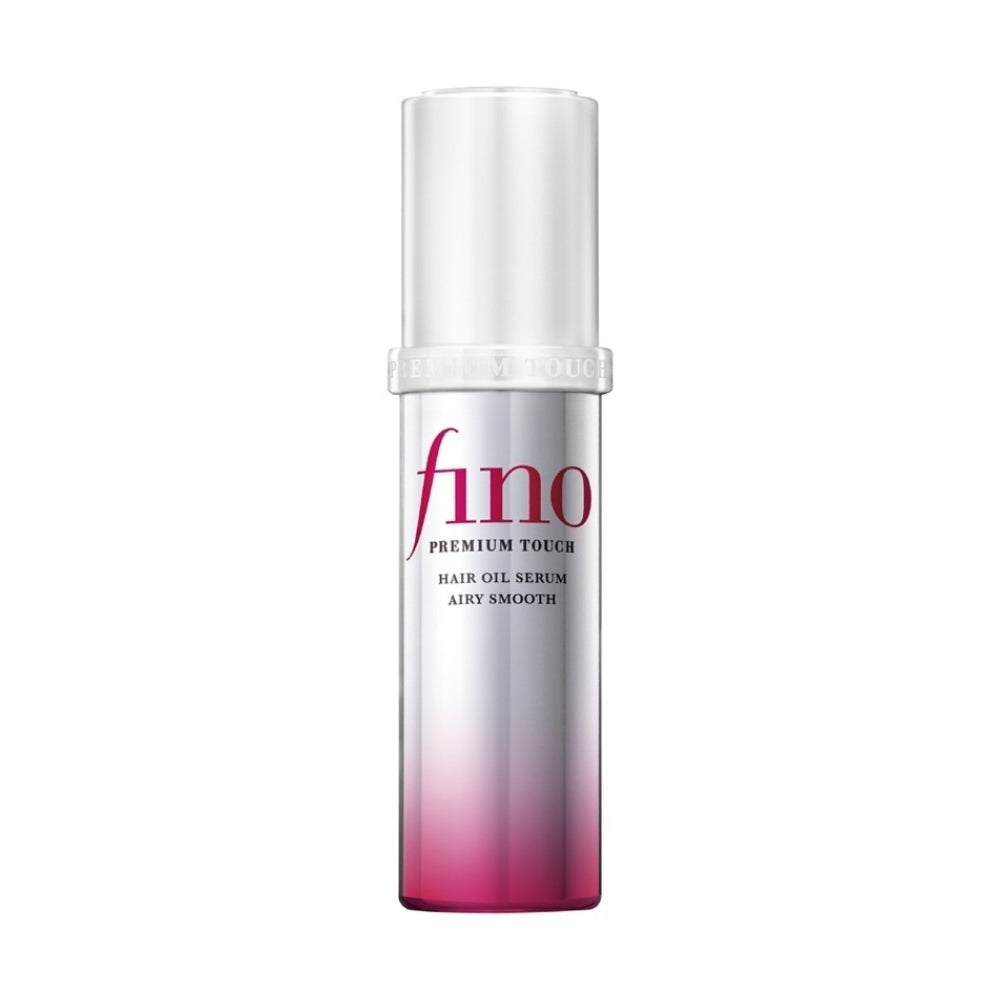 FINO PREMIUM TOUCH HAIR OIL SERUM AIRY SMOOTH 70ML