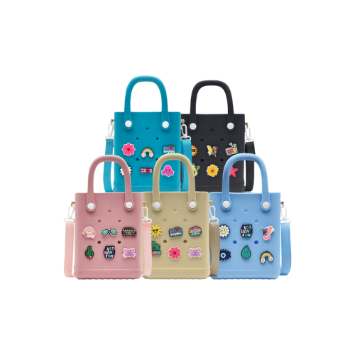 ALCON JELLY BAG-CGWP