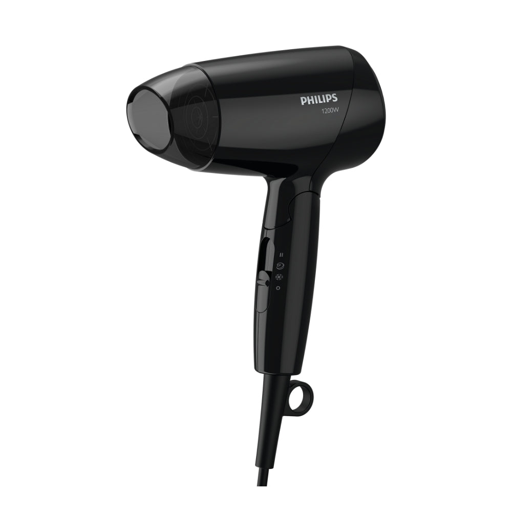 PHILIPS ESSENTIALCARE HAIRDRYER BHC010/13