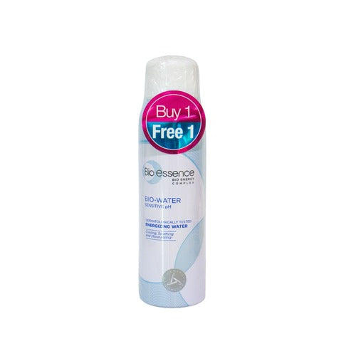 BIO-ESSENCE BIO-WATER ENERGIZING WATER 100ML B1F1