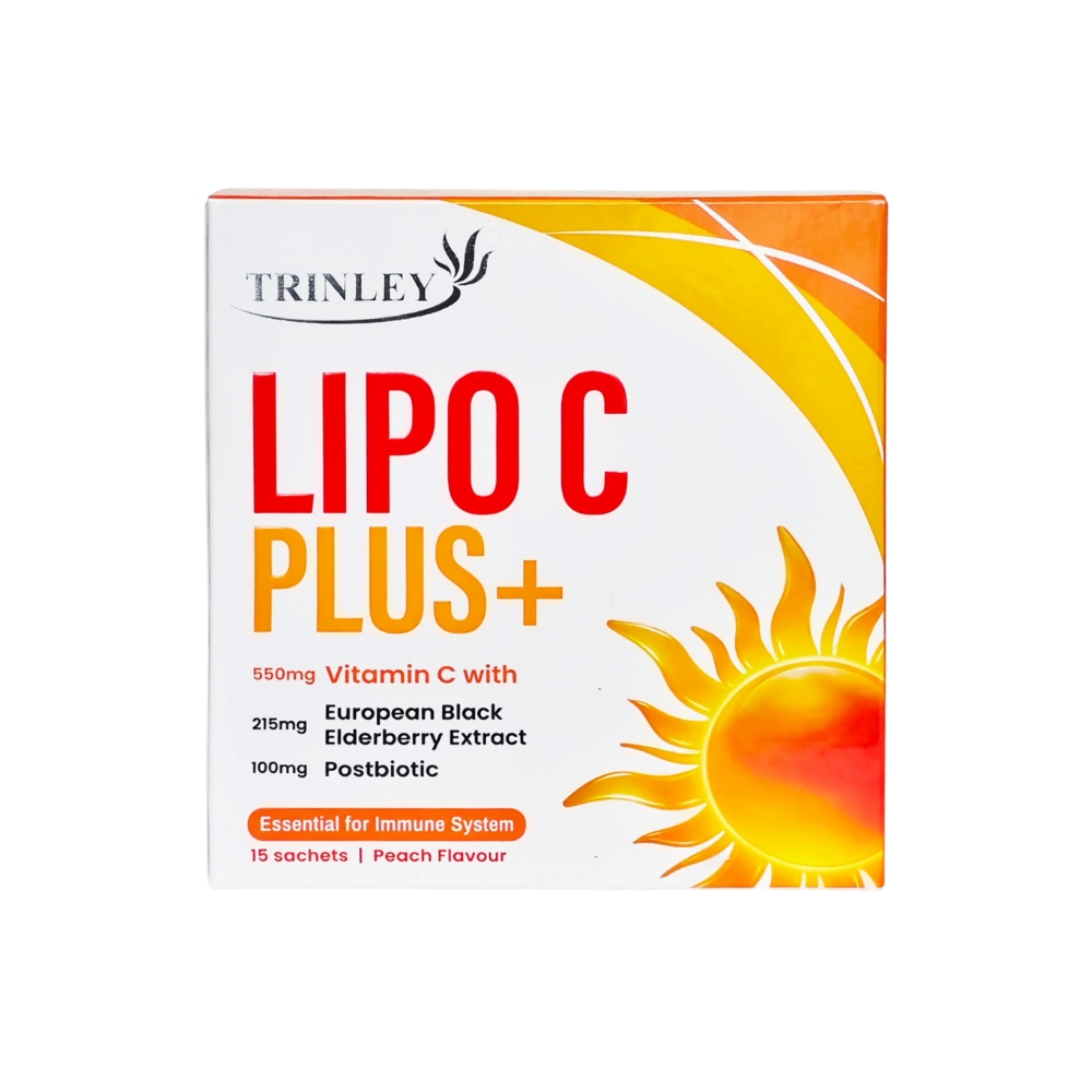 TRINLEY LIPO C PLUS+ 15S