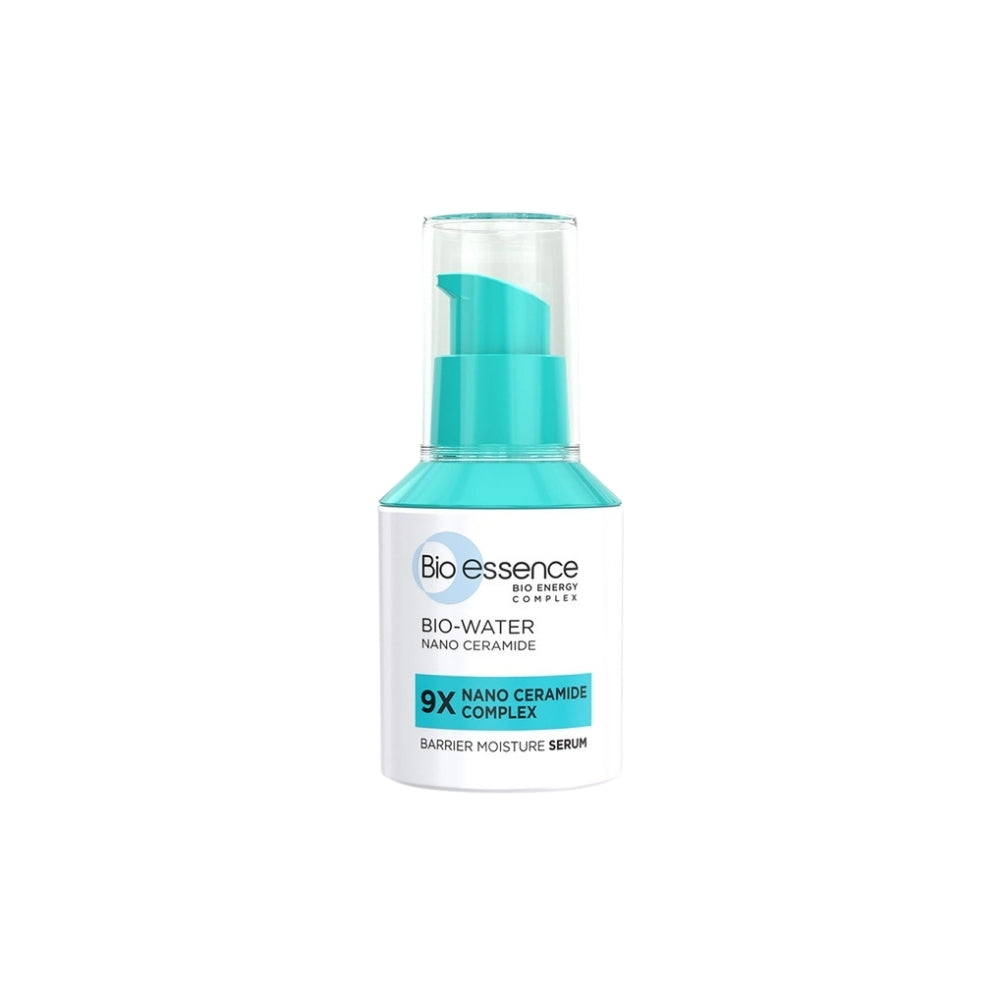 BIO-ESSENCE BIO-WATER NANO CERAMIDE SERUM 20ML