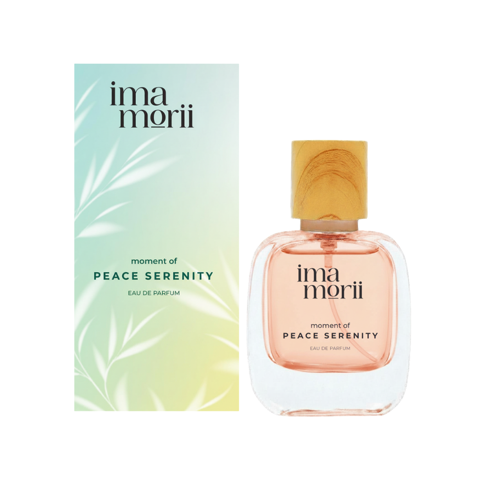 IMA MORII MOMENT OF PEACE SERENITY EDP 30ML