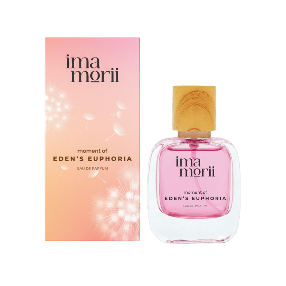 IMA MORII MOMENT OF EDEN'S EUPHORIA EDP 30ML