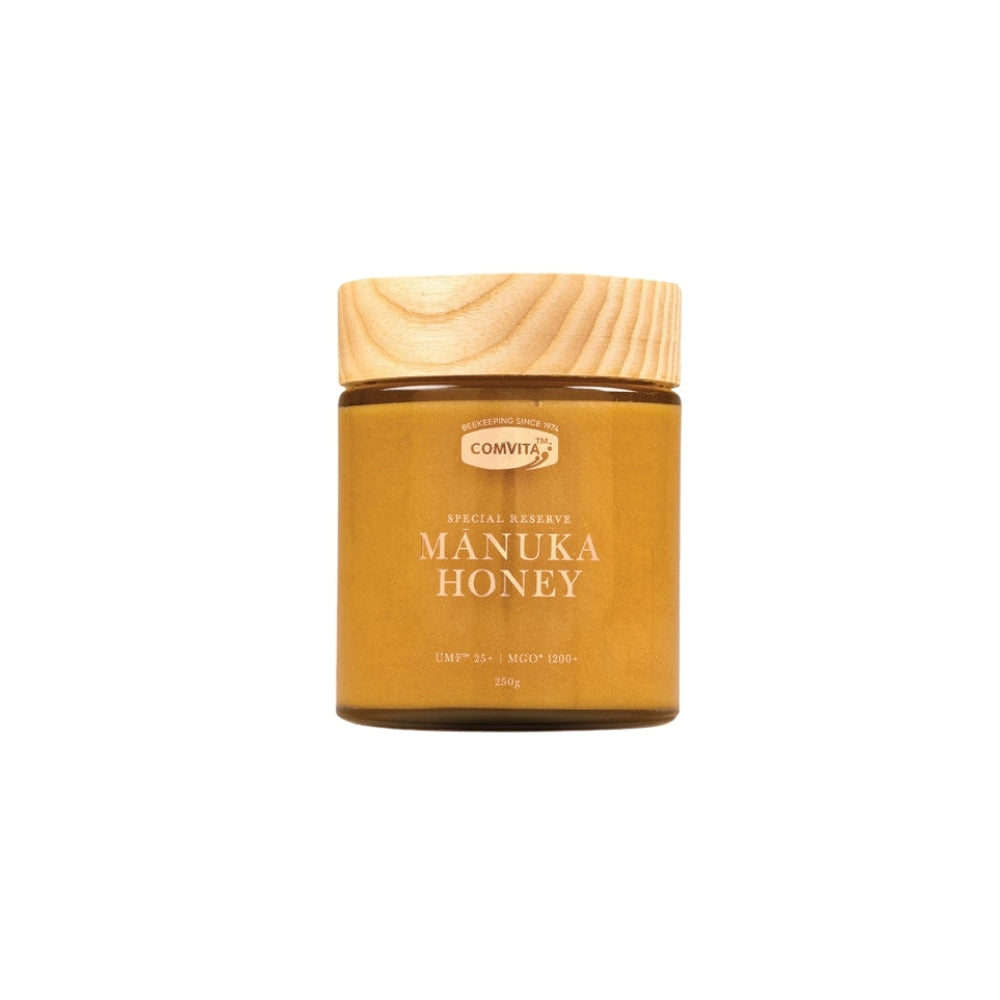 COMVITA MANUKA HONEY UMF 25+ 250G