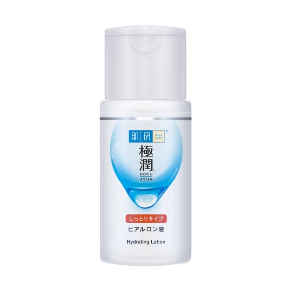HADA LABO HYDRATING LOTION RICH 100ML