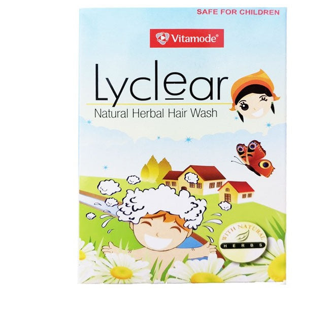 LYCLEAR 40ML