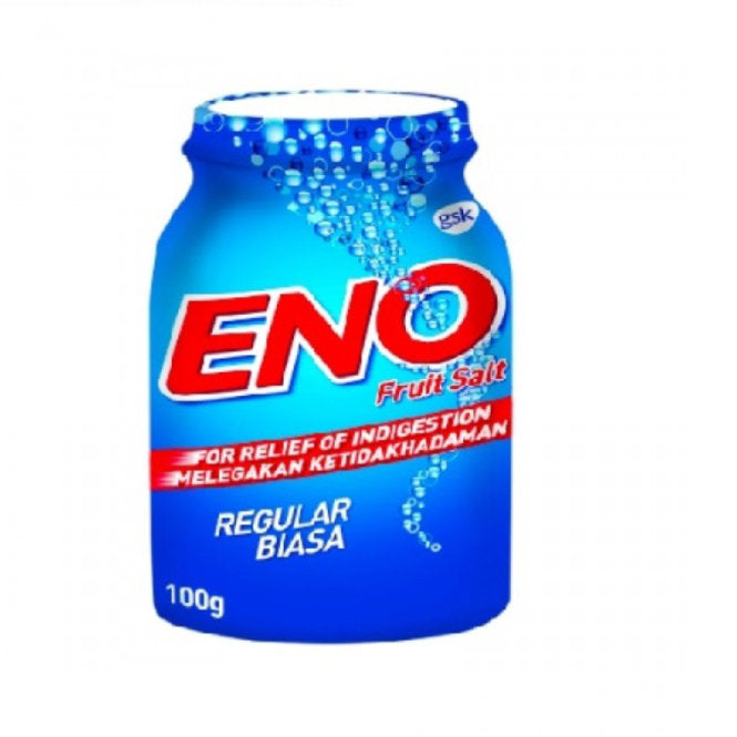 ENO WHITE 100G