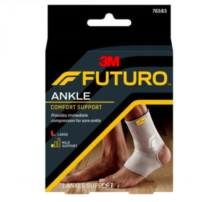3M FUTURO ANKLE SUPPORT 76583EN (L)