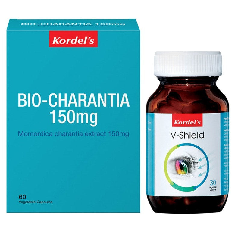 KRL BIO-CHARANTIA 60SX2 FOC