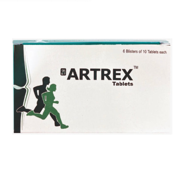 ARTREX DS TAB 10SX6