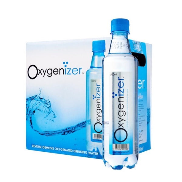 OXYGENIZER 500ML