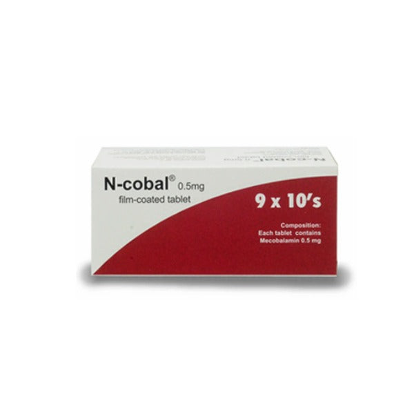 N -COBAL FILM COATED 10SX9