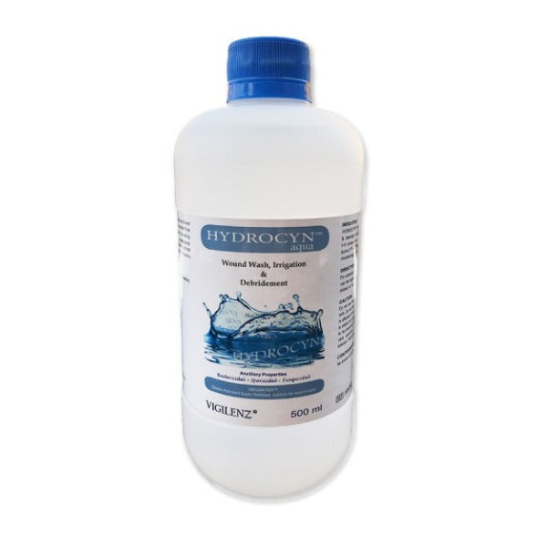 HYDROCYN AQUA 500ML