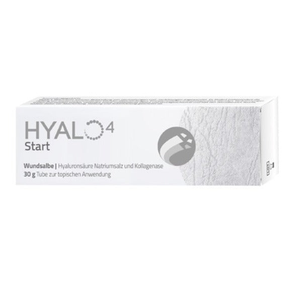HYALO START OINTMENT 30G