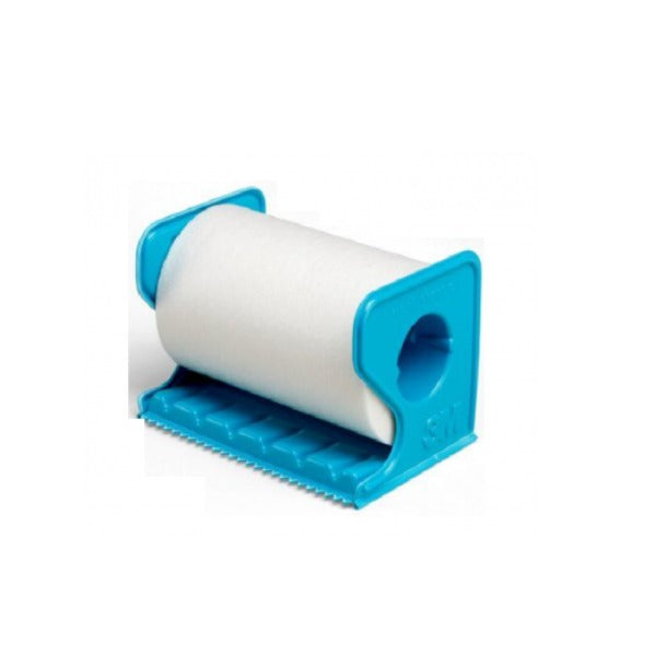 3M MICROPORE TAPE 3INX10YD WITH DISPENSER 4S