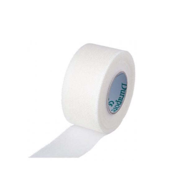 3M DURAPORE 1 INCH X10 YARD BOX OF 12S