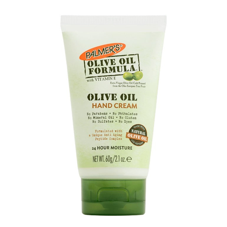 PALMERS OLIVE OIL HAND CREAM 60G