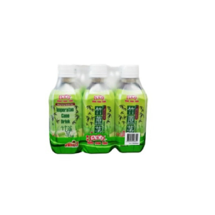 HUNG FOOK TONG IMPERATAE CANE 250ML 6S
