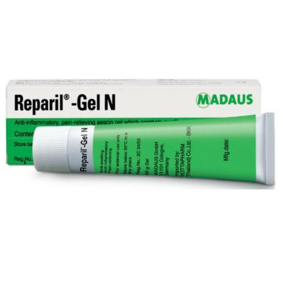 REPARIL GEL N 20G