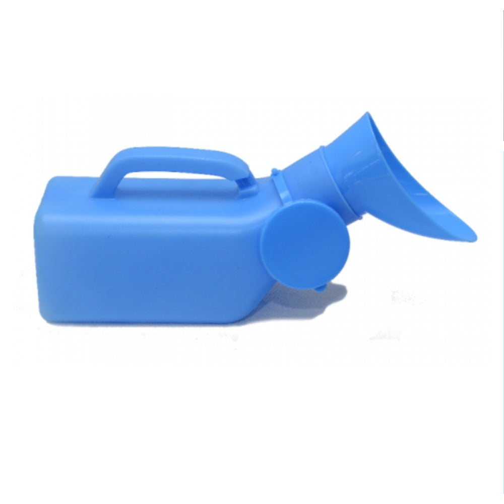 AHC (USMF) UNISEX URINAL 2 IN 1