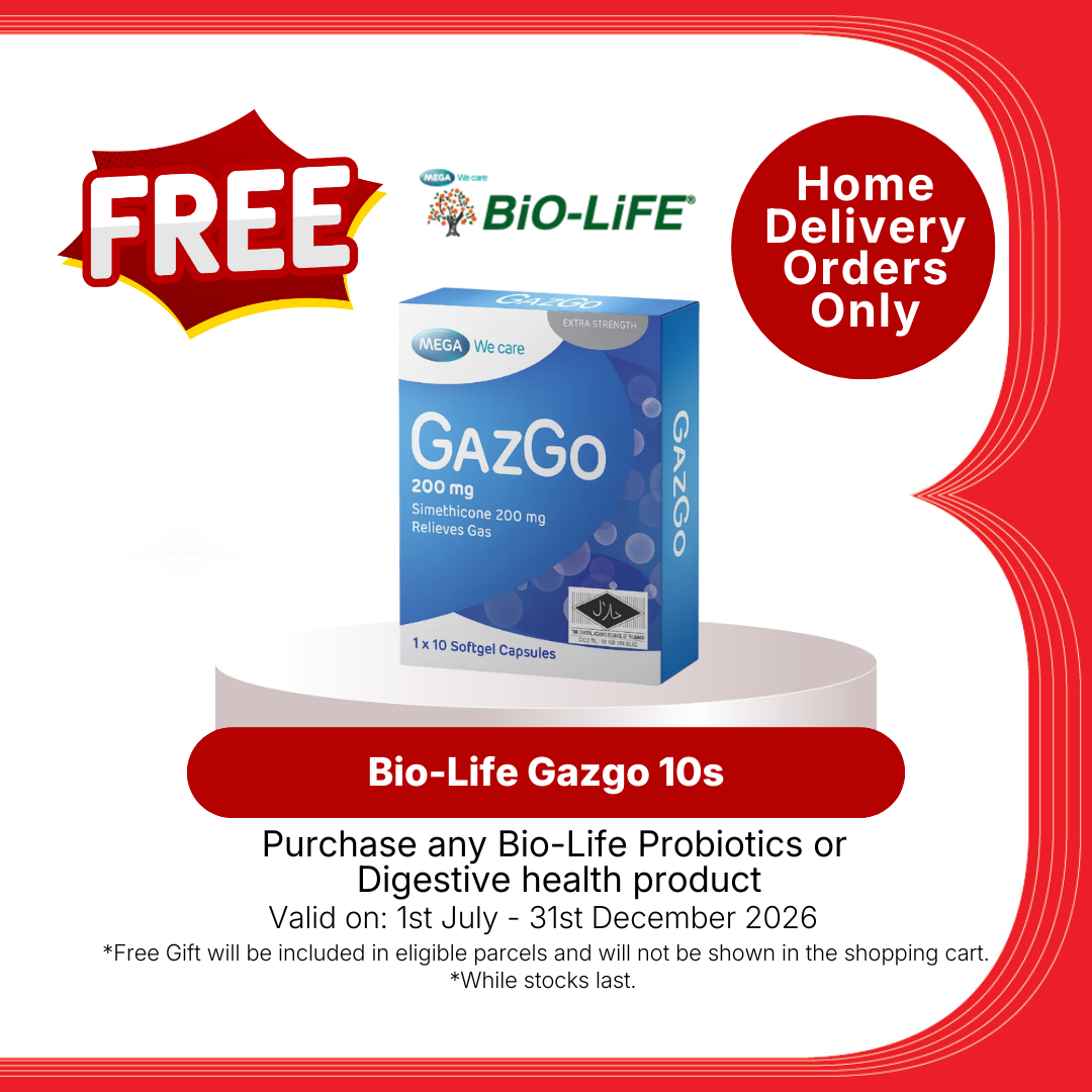 BIO-LIFE PROUTIX 5B 30S