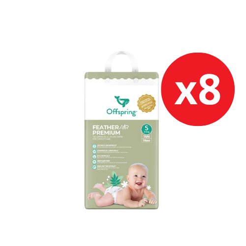 OFFSPRING FTHER AIR PREMIUM TAPE S 56S X8