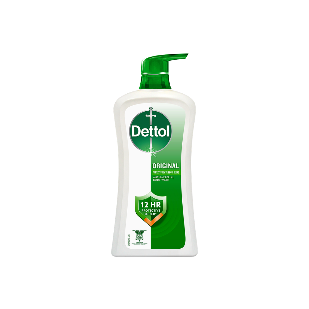 DETTOL SHOWERGEL 900ML/950ML-CGWP (RANDOM FLAVOUR)